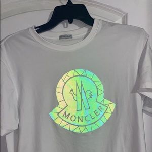 Moncler T-shirt